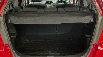 Honda Jazz 1.4 i-VTEC EX CVT Euro 5 5dr