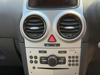 Vauxhall Corsa 1.4i 16v SXi 5dr
