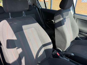 Vauxhall Corsa 1.4i 16v SXi 5dr