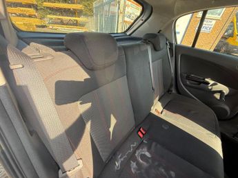 Vauxhall Corsa 1.4i 16v SXi 5dr