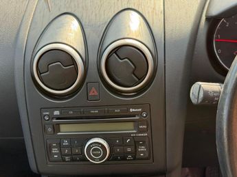Nissan Qashqai 1.5 dCi Acenta 2WD Euro 4 5dr