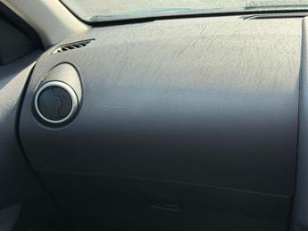 Nissan Qashqai 1.5 dCi Acenta 2WD Euro 4 5dr