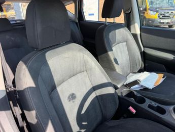 Nissan Qashqai 1.5 dCi Acenta 2WD Euro 4 5dr