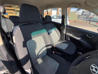Hyundai i10 1.2 Classic Euro 4 5dr