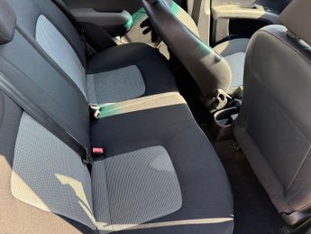 Hyundai i10 1.2 Classic Euro 4 5dr