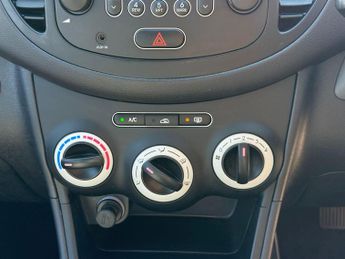 Hyundai i10 1.2 Classic Euro 4 5dr