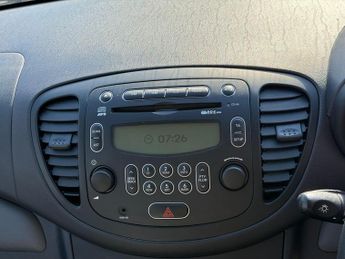 Hyundai i10 1.2 Classic Euro 4 5dr
