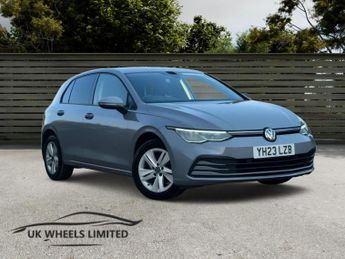 Volkswagen Golf 1.0 eTSI MHEV Life DSG Euro 6 (s/s) 5dr
