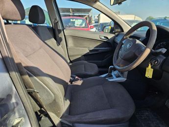 Vauxhall Astra 1.8i 16v Life 5dr