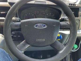 Ford Transit 2.2 TDCi 280 FWD L1 H1 5dr