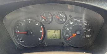 Ford Transit 2.2 TDCi 280 FWD L1 H1 5dr