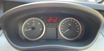 Vauxhall Vivaro 2.0 2900 CDTi Sportive Panel Van 4dr Diesel Manual FWD L3 (195 g