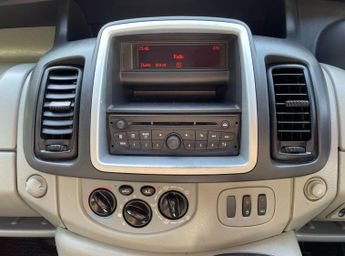 Vauxhall Vivaro 2.0 2900 CDTi Sportive Panel Van 4dr Diesel Manual FWD L3 (195 g