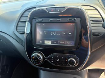 Renault Captur 1.2 TCe Dynamique MediaNav EDC Euro 5 5dr