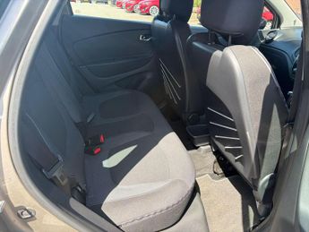 Renault Captur 1.2 TCe Dynamique MediaNav EDC Euro 5 5dr