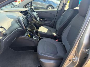 Renault Captur 1.2 TCe Dynamique MediaNav EDC Euro 5 5dr