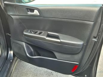 Kia Sportage 1.6 GDi 1 Euro 6 (s/s) 5dr