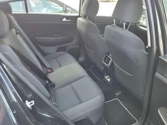 Kia Sportage 1.6 GDi 1 Euro 6 (s/s) 5dr