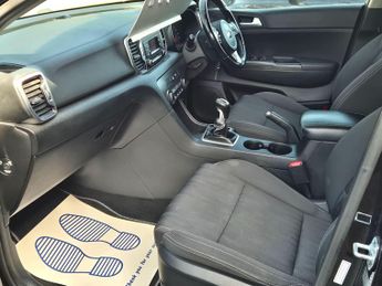 Kia Sportage 1.6 GDi 1 Euro 6 (s/s) 5dr