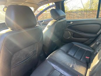 Jaguar X-Type 3.0 V6 Sport Premium (AWD) 4dr