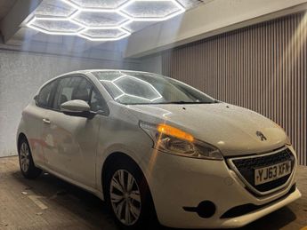 Peugeot 208 1.2 VTi Access+ Euro 5 3dr