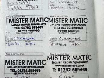 Jaguar X-Type 2.5 V6 SE (AWD) 4dr