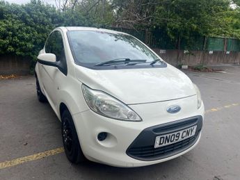 Ford Ka 1.2 Style Euro 4 3dr