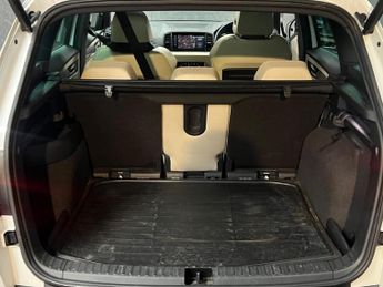 Skoda Karoq 1.5 TSI ACT Edition DSG 4WD Euro 6 (s/s) 5dr