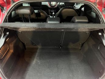 Peugeot 208 1.6 THP GTi Euro 5 3dr