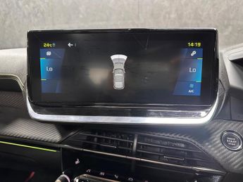 Peugeot E-2008 50kWh GT Premium Auto 5dr