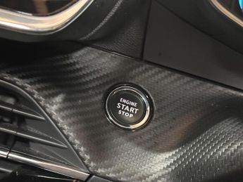 Peugeot E-2008 50kWh GT Premium Auto 5dr