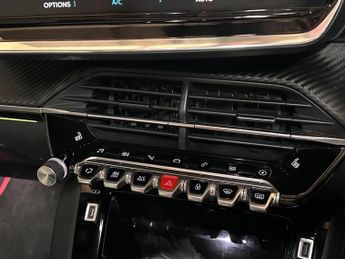 Peugeot E-2008 50kWh GT Premium Auto 5dr