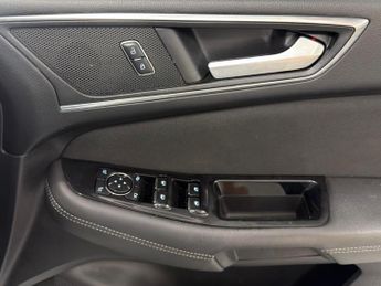 Ford S-Max 2.0 TDCi Titanium Sport Powershift Euro 6 (s/s) 5dr