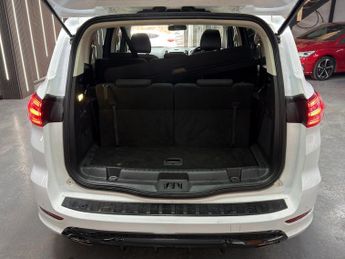 Ford S-Max 2.0 TDCi Titanium Sport Powershift Euro 6 (s/s) 5dr