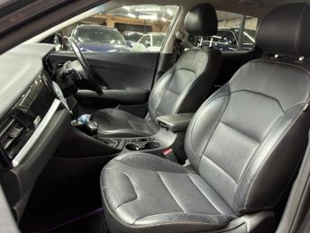 Kia Niro 1.6 GDi 3 DCT Euro 6 (s/s) 5dr