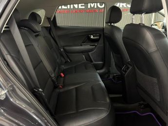 Kia Niro 1.6 GDi 3 DCT Euro 6 (s/s) 5dr