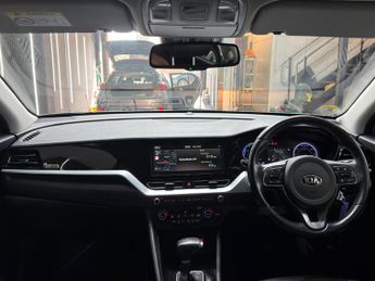 Kia Niro 1.6 GDi 3 DCT Euro 6 (s/s) 5dr