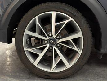 Kia Niro 1.6 GDi 3 DCT Euro 6 (s/s) 5dr