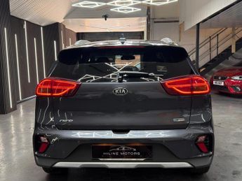 Kia Niro 1.6 GDi 3 DCT Euro 6 (s/s) 5dr