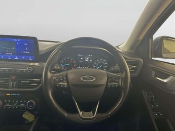 Ford Focus 1.0T EcoBoost Active X Estate 5dr Petrol Manual Euro 6 (s/s) (12