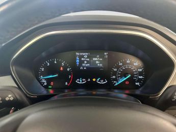Ford Focus 1.0T EcoBoost Active X Estate 5dr Petrol Manual Euro 6 (s/s) (12