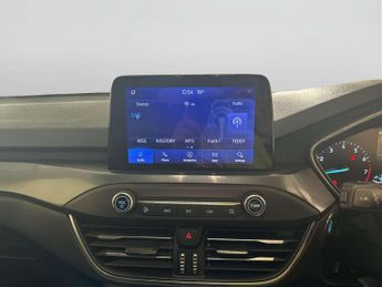 Ford Focus 1.0T EcoBoost Active X Estate 5dr Petrol Manual Euro 6 (s/s) (12