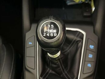 Ford Focus 1.0T EcoBoost Active X Estate 5dr Petrol Manual Euro 6 (s/s) (12