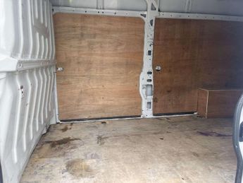 Citroen Relay 2.2 BlueHDi 35 Enterprise Edition Panel Van 5dr Diesel Manual L4