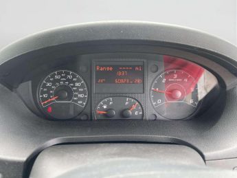 Citroen Relay 2.2 BlueHDi 35 Enterprise Edition Panel Van 5dr Diesel Manual L4