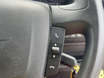 Citroen Relay 2.2 BlueHDi 35 Enterprise Edition Panel Van 5dr Diesel Manual L4