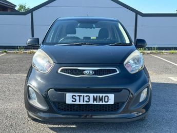 Kia Picanto 1.0 1 Euro 5 5dr