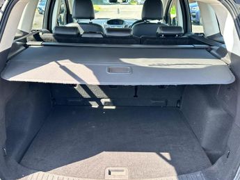 Ford Kuga 2.0 TDCi Titanium Powershift AWD Euro 5 5dr