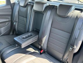 Ford Kuga 2.0 TDCi Titanium Powershift AWD Euro 5 5dr