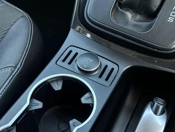 Ford Kuga 2.0 TDCi Titanium Powershift AWD Euro 5 5dr